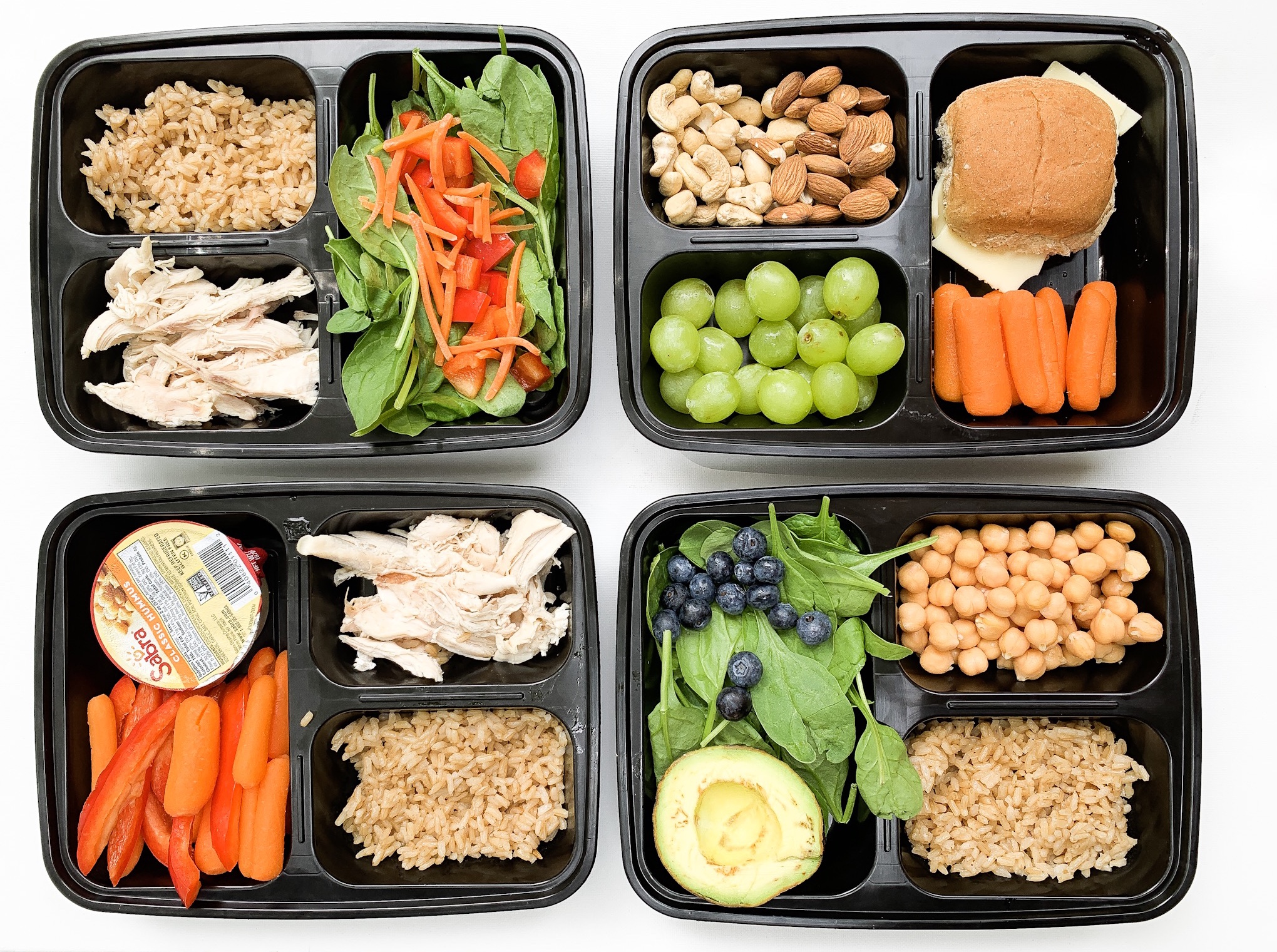 Packing Lunch for Work: Time Saving Tips and Meal Ideas